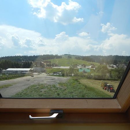 Wypoczynek U Hajnosa Bed & Breakfast Bialka Tatrzanska Bagian luar foto