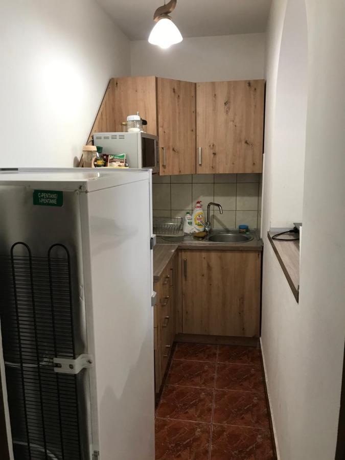 Wypoczynek U Hajnosa Bed & Breakfast Bialka Tatrzanska Bagian luar foto