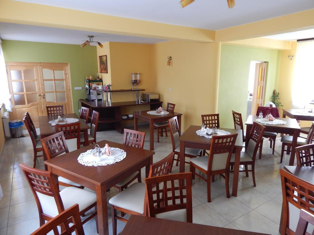 Wypoczynek U Hajnosa Bed & Breakfast Bialka Tatrzanska Bagian luar foto